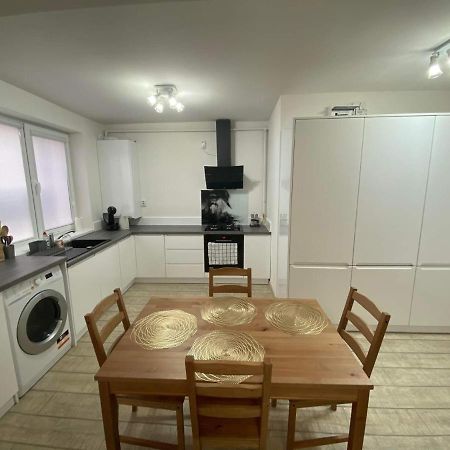 The Best Apartament Central هونيدوارا المظهر الخارجي الصورة