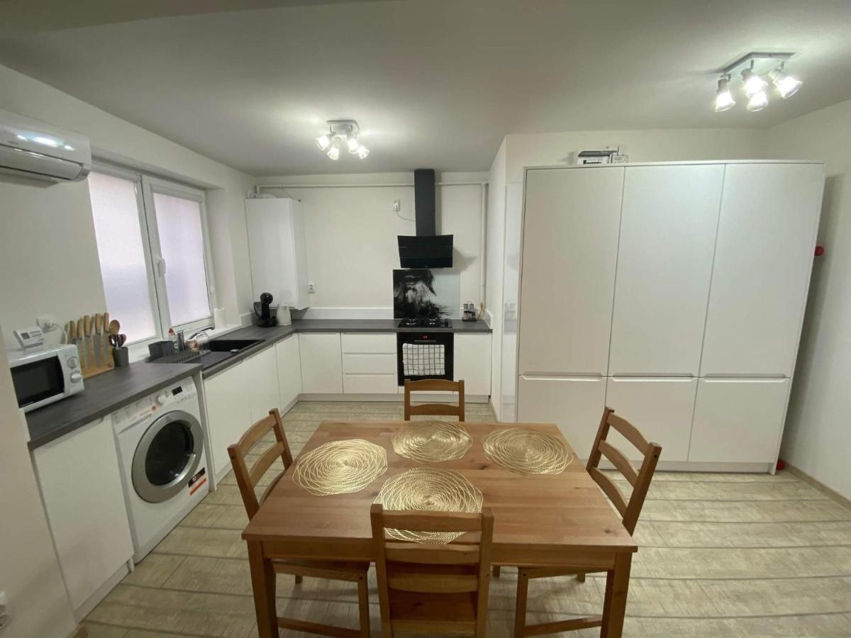 The Best Apartament Central هونيدوارا المظهر الخارجي الصورة