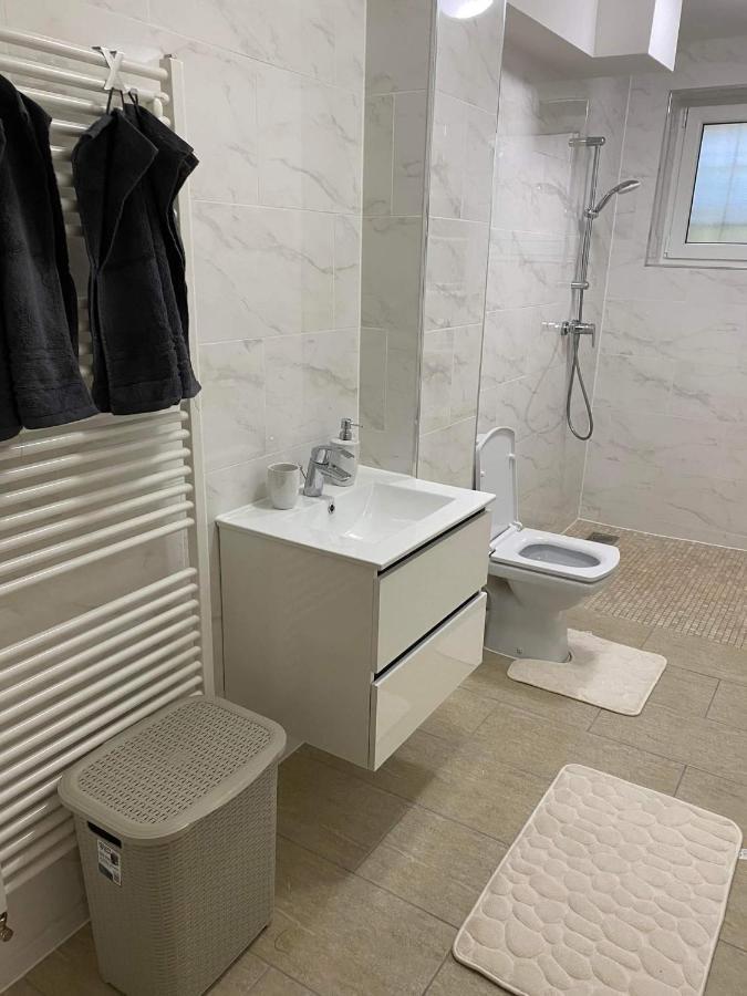 The Best Apartament Central هونيدوارا المظهر الخارجي الصورة