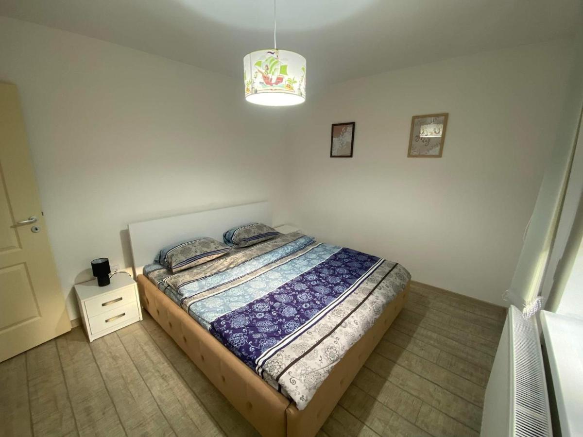 The Best Apartament Central هونيدوارا المظهر الخارجي الصورة