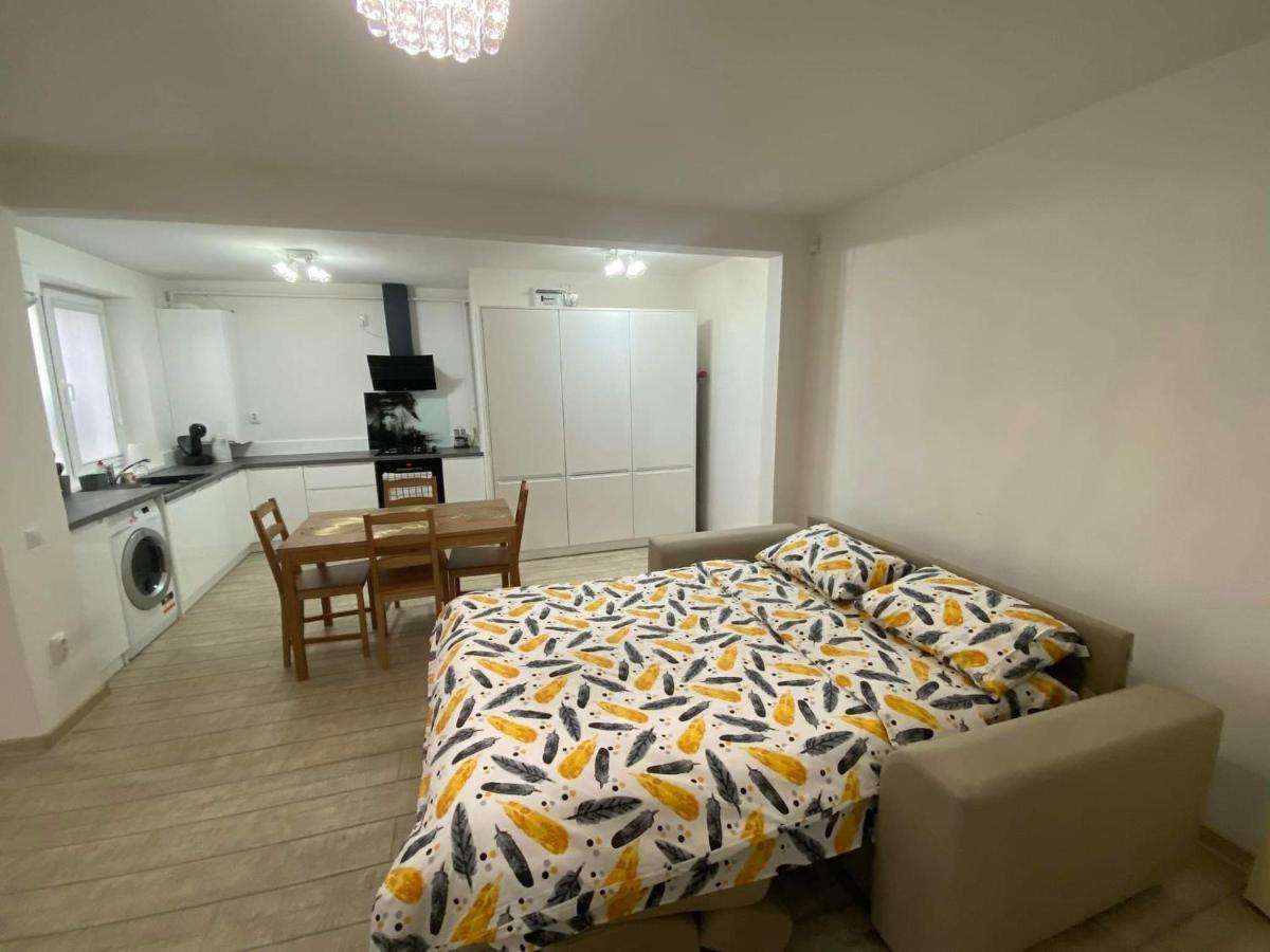 The Best Apartament Central هونيدوارا المظهر الخارجي الصورة