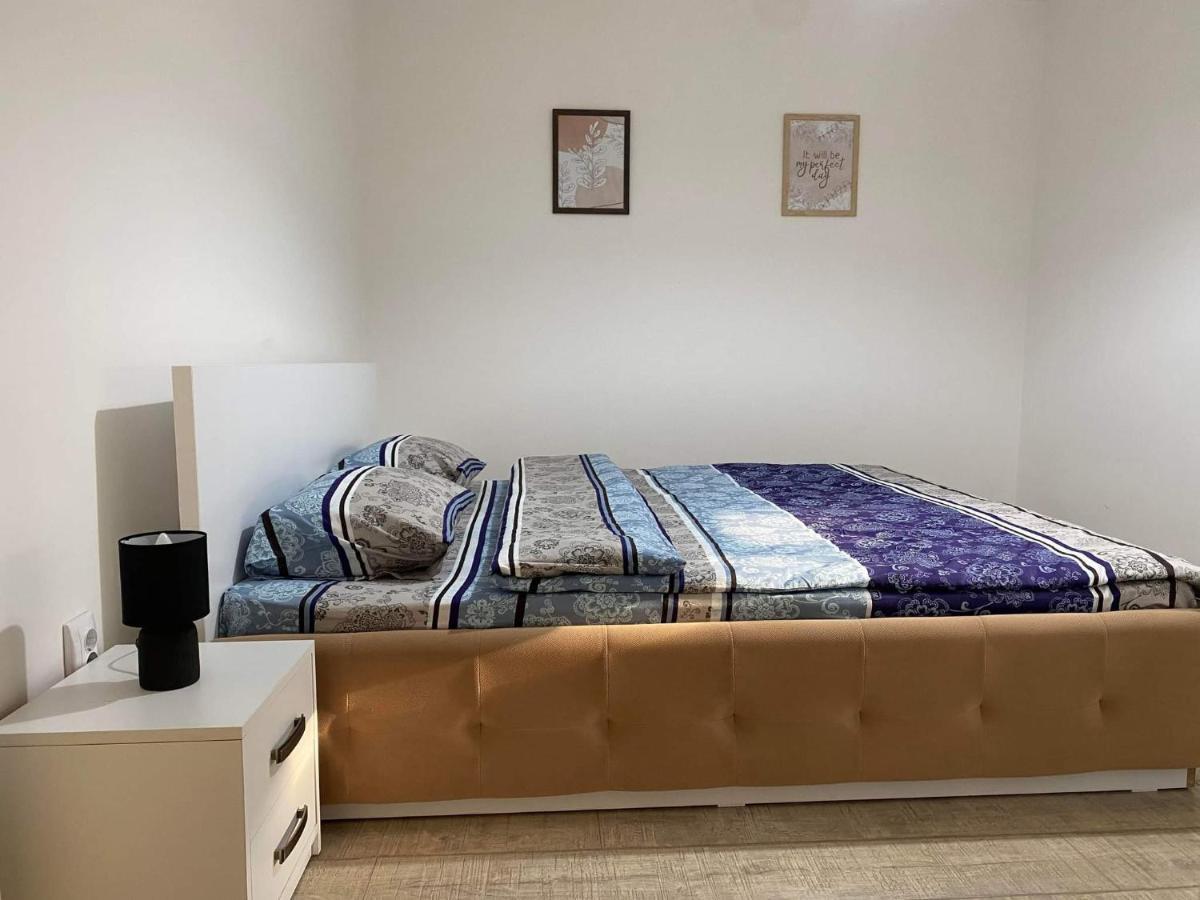 The Best Apartament Central هونيدوارا المظهر الخارجي الصورة