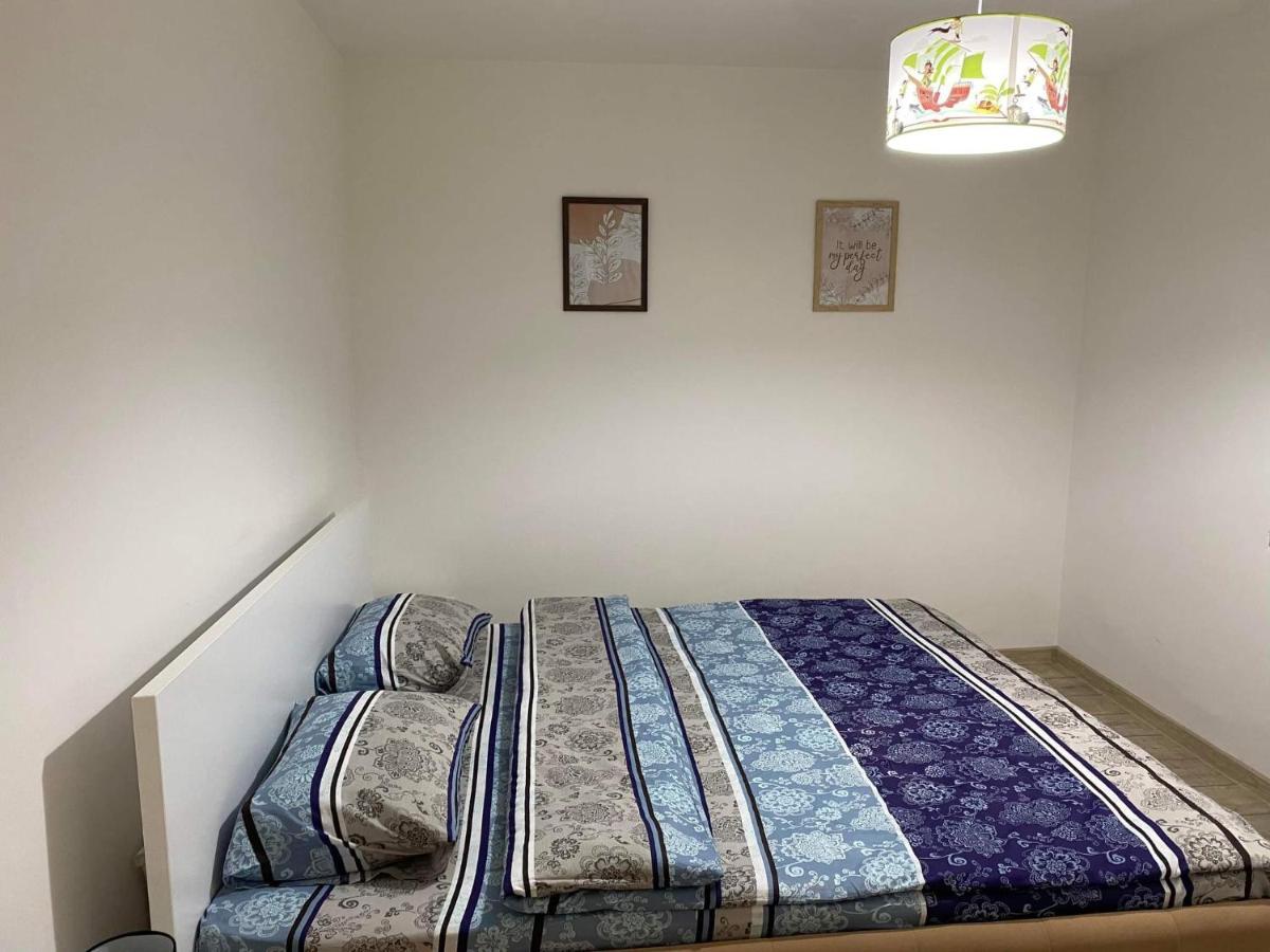 The Best Apartament Central هونيدوارا المظهر الخارجي الصورة