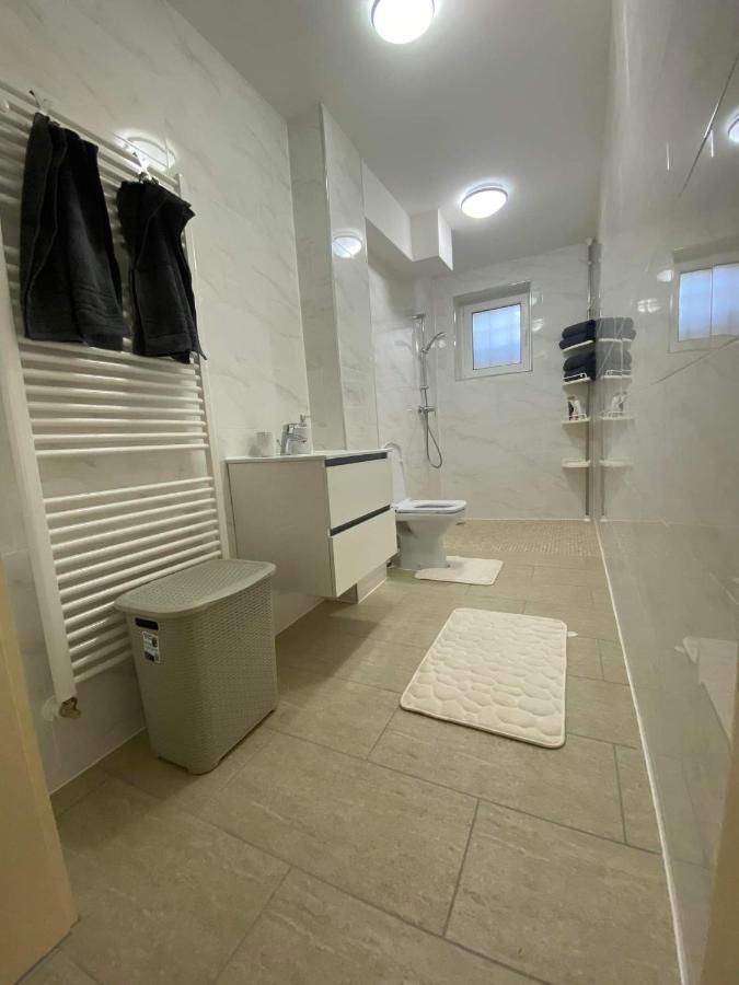 The Best Apartament Central هونيدوارا المظهر الخارجي الصورة