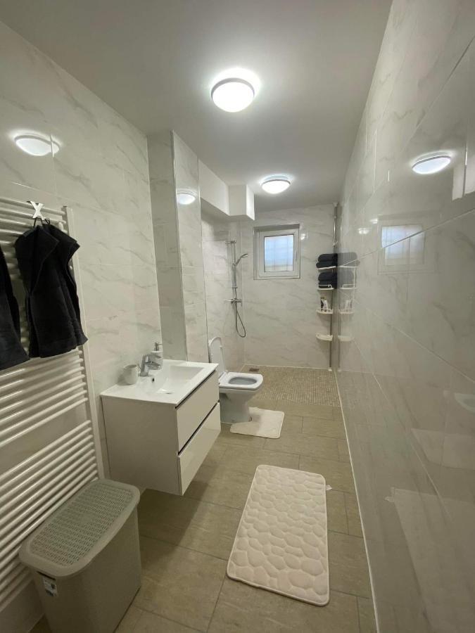 The Best Apartament Central هونيدوارا المظهر الخارجي الصورة